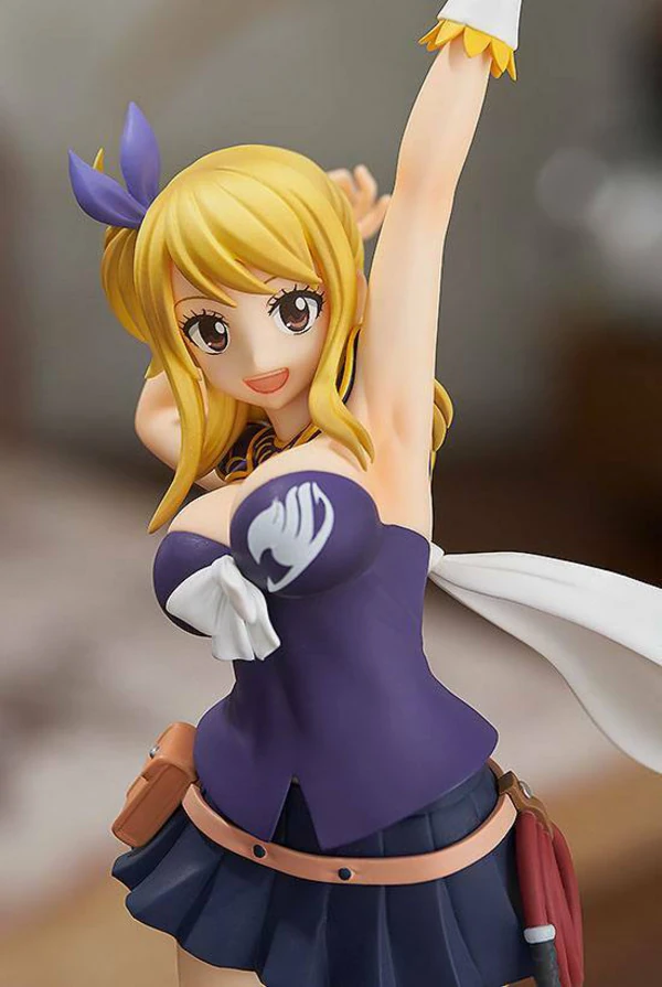 Lucy Heartfilia - Grand Magic Royale - Fairy Tail Pop Up Parade - Good Smile Company