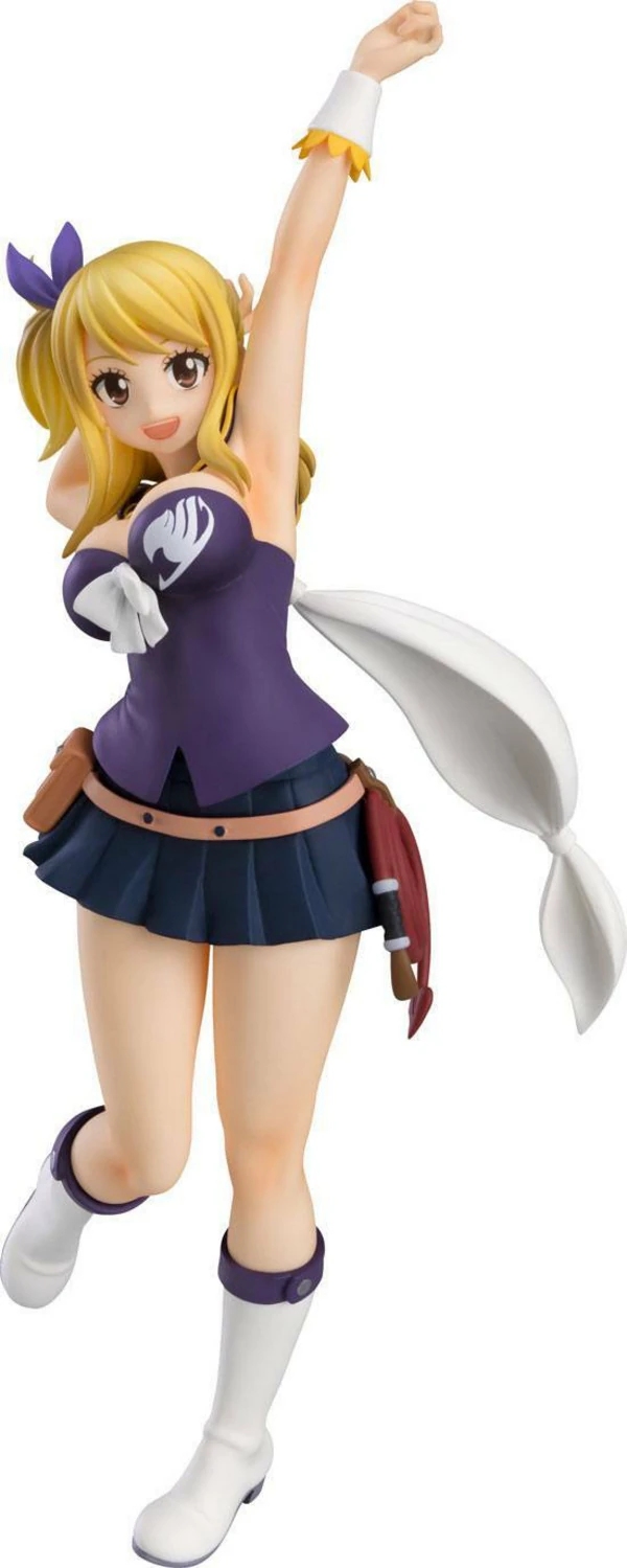 Lucy Heartfilia - Grand Magic Royale - Fairy Tail Pop Up Parade - Good Smile Company