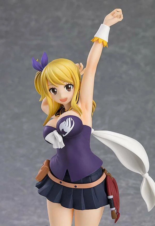 Lucy Heartfilia - Grand Magic Royale - Fairy Tail Pop Up Parade - Good Smile Company