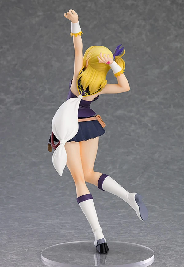 Lucy Heartfilia - Grand Magic Royale - Fairy Tail Pop Up Parade - Good Smile Company
