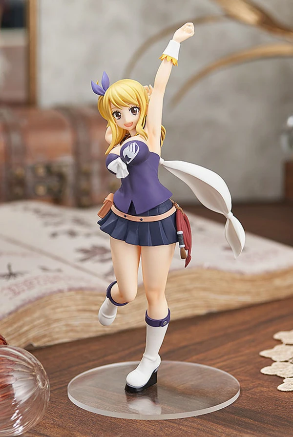 Lucy Heartfilia - Grand Magic Royale - Fairy Tail Pop Up Parade - Good Smile Company