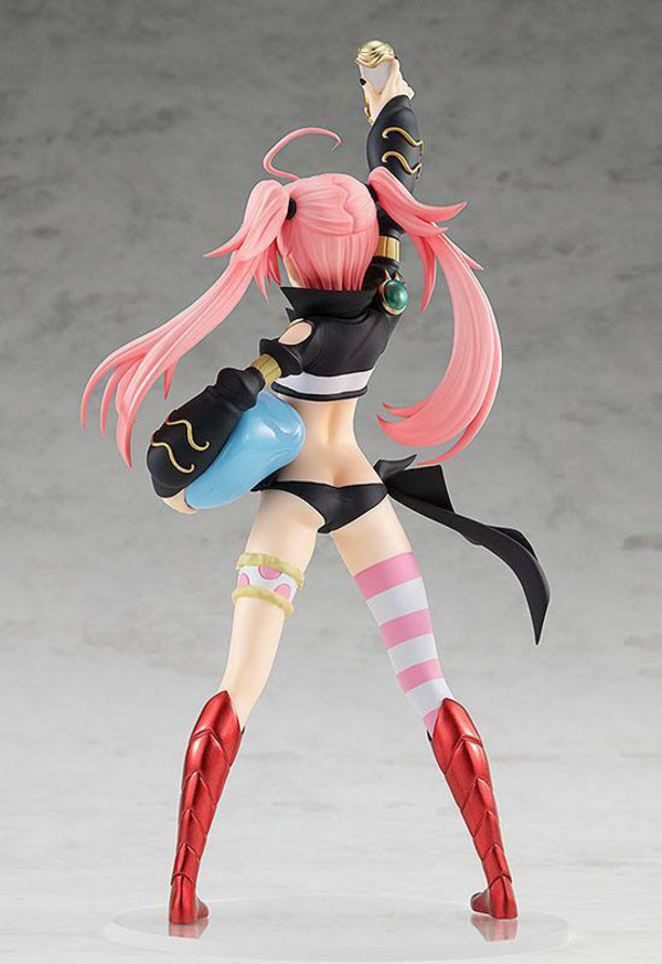 Millim - That Time I Got Reincarnated as a Slime Pop Up Parade - Good Smile Company