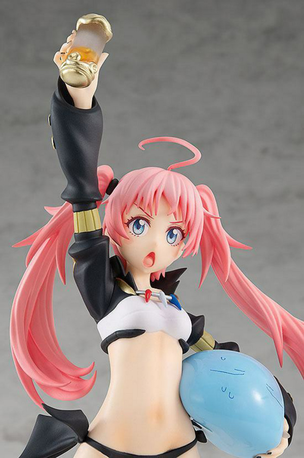 Millim - That Time I Got Reincarnated as a Slime Pop Up Parade - Good Smile Company