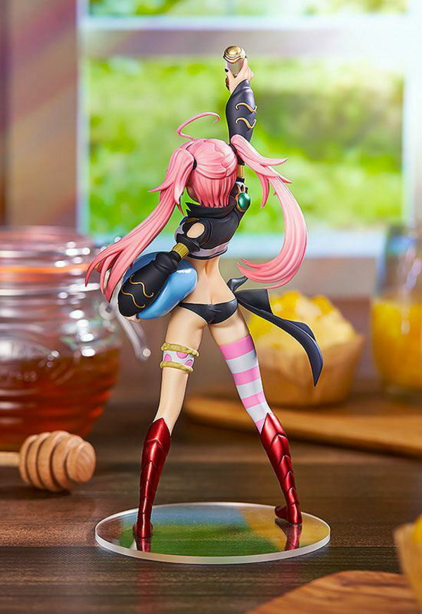 Millim - That Time I Got Reincarnated as a Slime Pop Up Parade - Good Smile Company