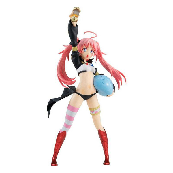 Millim - That Time I Got Reincarnated as a Slime Pop Up Parade - Good Smile Company