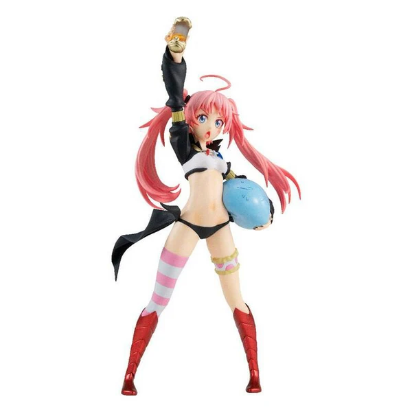 Millim - That Time I Got Reincarnated as a Slime Pop Up Parade - Good Smile Company