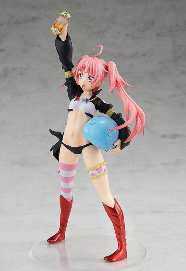 Millim - That Time I Got Reincarnated as a Slime Pop Up Parade - Good Smile Company