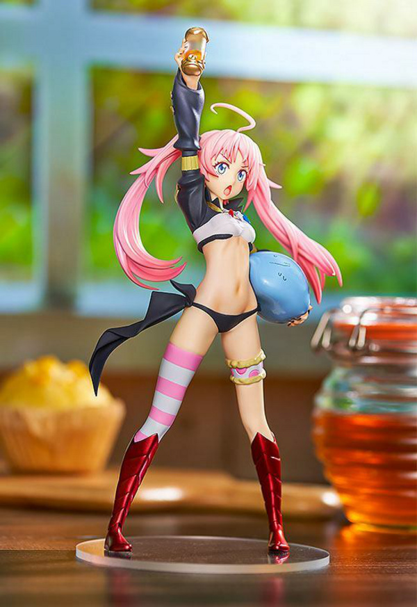 Millim - That Time I Got Reincarnated as a Slime Pop Up Parade - Good Smile Company