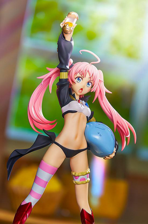 Millim - That Time I Got Reincarnated as a Slime Pop Up Parade - Good Smile Company