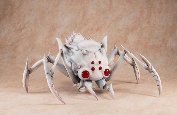 Watashi Arachne/Shiraori - So I'm a Spider, So What? - Statue 1/7 - Kadokawa - Beschädigte OVP