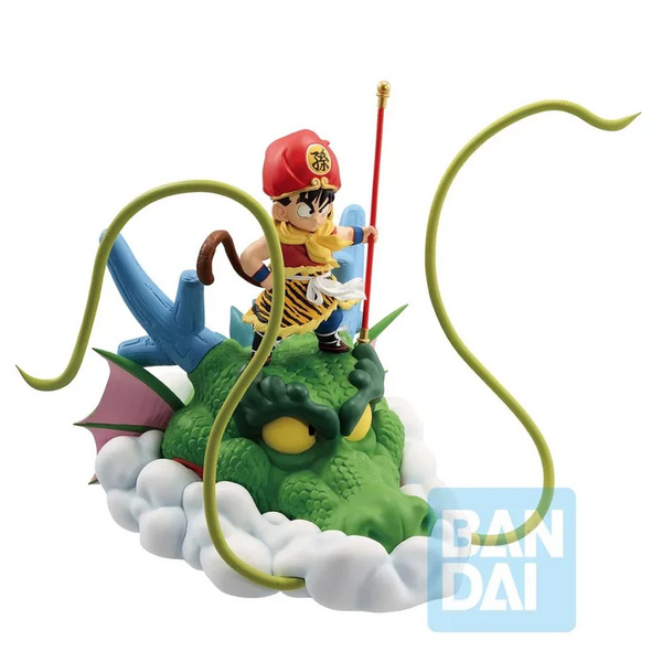 Son Gohan (Childhood) - Dragon Ball Z - Snap Collection - Ichibansho