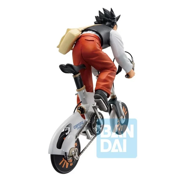 Son Gohan - Dragon Ball Z - Snap Collection - Ichibansho