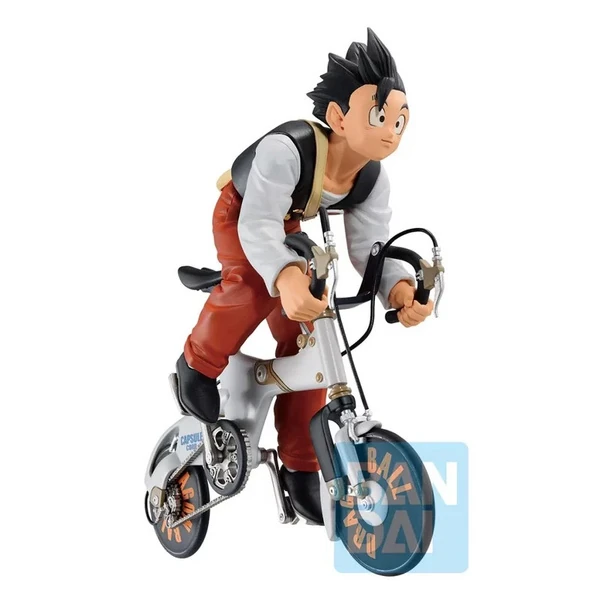 Son Gohan - Dragon Ball Z - Snap Collection - Ichibansho