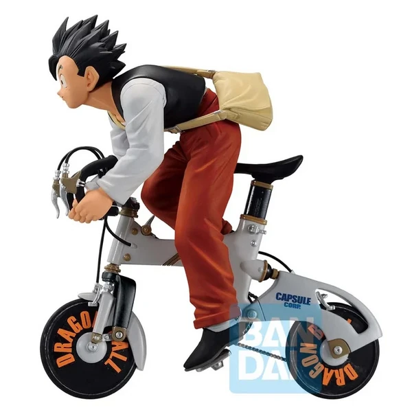 Son Gohan - Dragon Ball Z - Snap Collection - Ichibansho