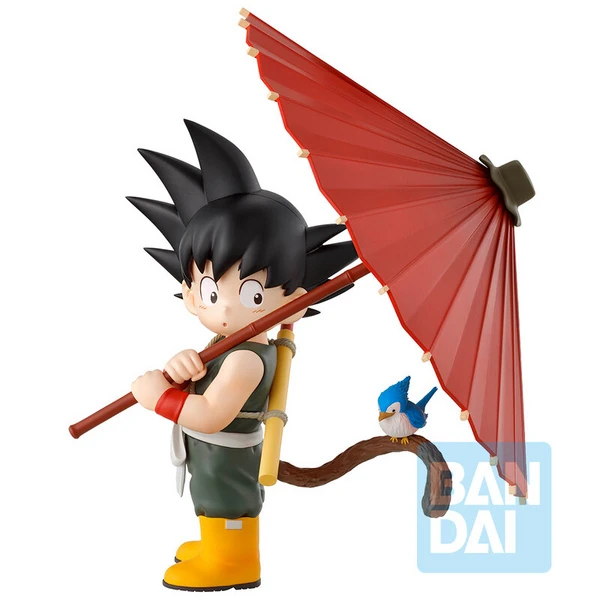 Son Goku - Dragon Ball - Fantastic Adventure - Ichibansho