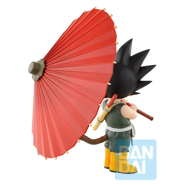 Son Goku - Dragon Ball - Fantastic Adventure - Ichibansho