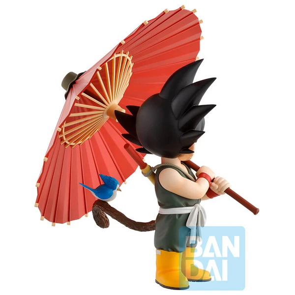Son Goku - Dragon Ball - Fantastic Adventure - Ichibansho