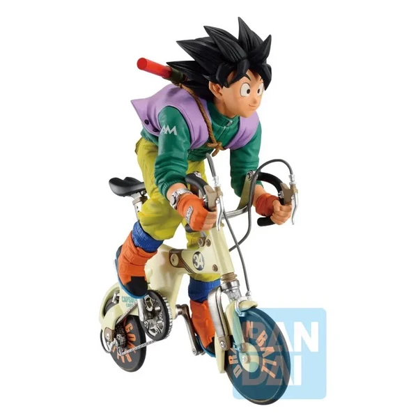 Son Goku - Dragon Ball Z - Snap Collection - Ichibansho