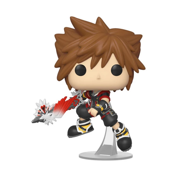 Sora - Ultima Weapon - Kingdom Hearts 3 POP!