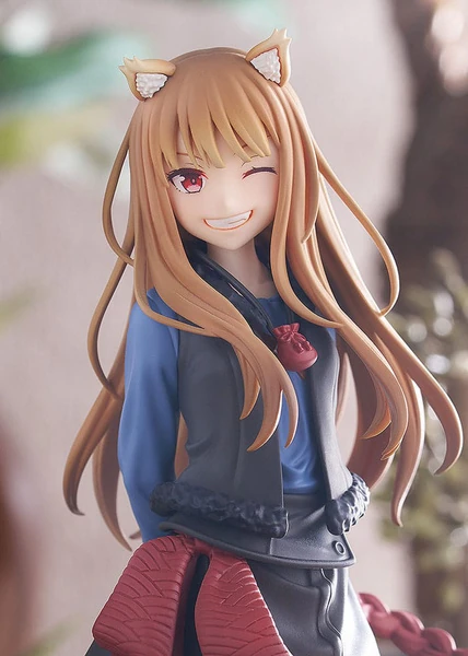 Holo - Spice and Wolf - Pop Up Parade - 2024 Ver. - Good Smile Company