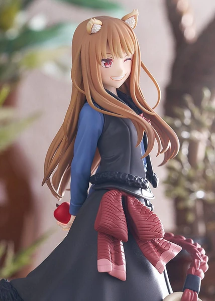 Holo - Spice and Wolf - Pop Up Parade - 2024 Ver. - Good Smile Company
