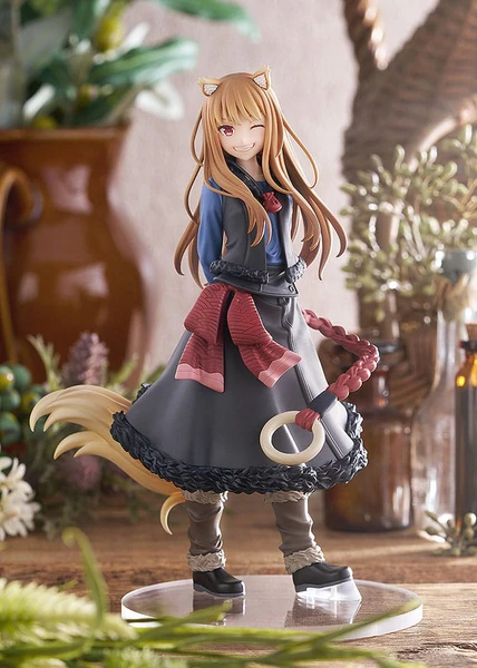 Holo - Spice and Wolf - Pop Up Parade - 2024 Ver. - Good Smile Company