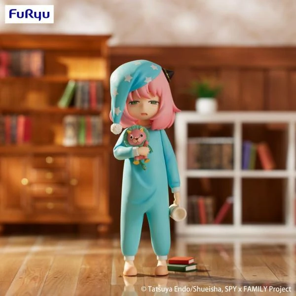 Anya Forger - Spy x Family - Exceed Creative - Sleepwear - Furyu