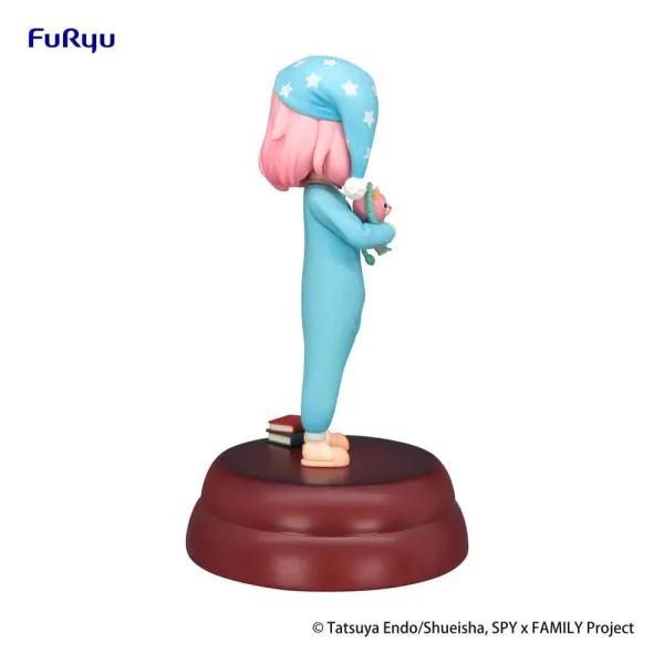 Anya Forger - Spy x Family - Exceed Creative - Sleepwear - Furyu