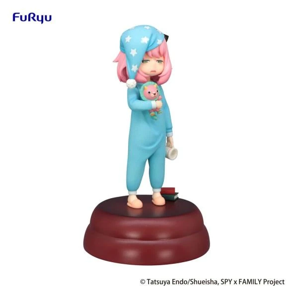 Anya Forger - Spy x Family - Exceed Creative - Sleepwear - Furyu