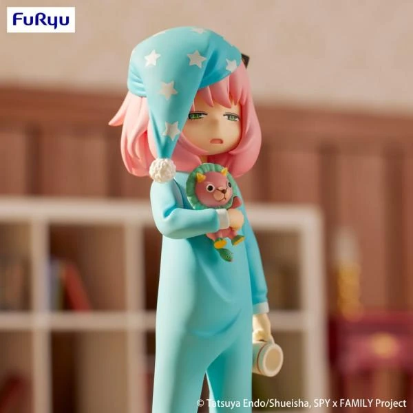 Anya Forger - Spy x Family - Exceed Creative - Sleepwear - Furyu