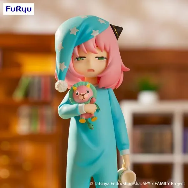 Anya Forger - Spy x Family - Exceed Creative - Sleepwear - Furyu