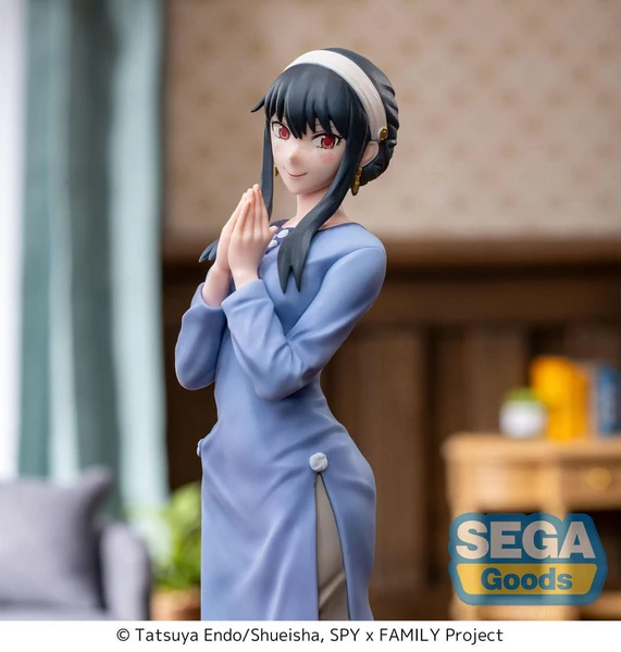 Yor Forger - Spy x Family - Luminasta - Sega