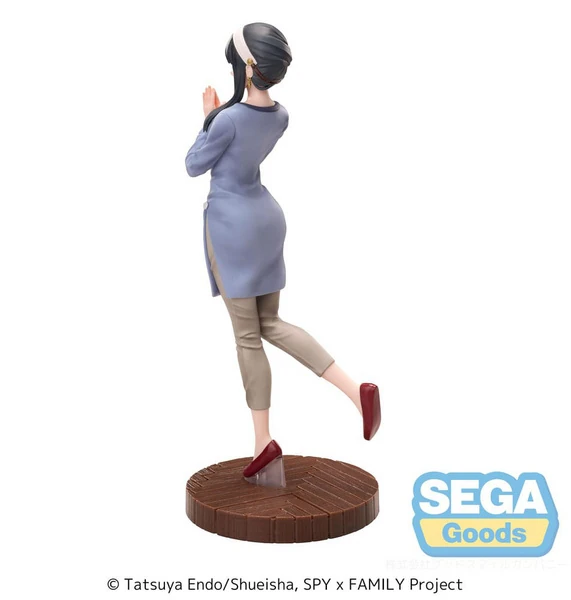 Yor Forger - Spy x Family - Luminasta - Sega