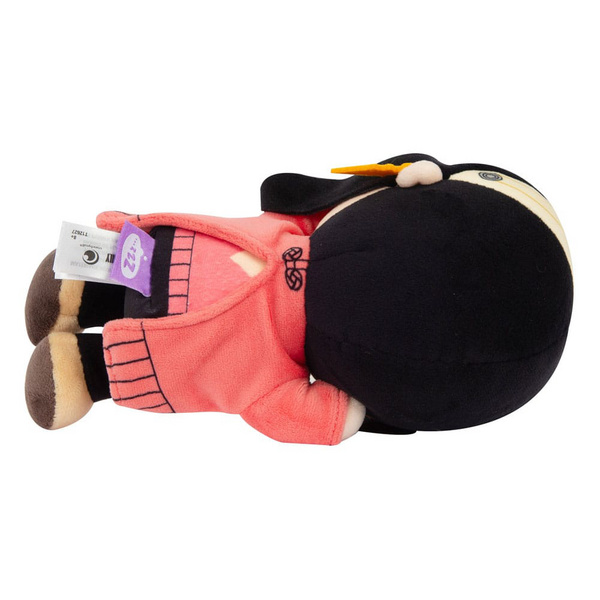 Yor Forger - Spy x Family - Mocchi-Mocchi Plüschfigur - Sleeping Ver. - Tomy