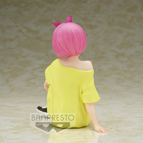 Ram - Relax Time - Training Style Ver. - Re:Zero - Banpresto