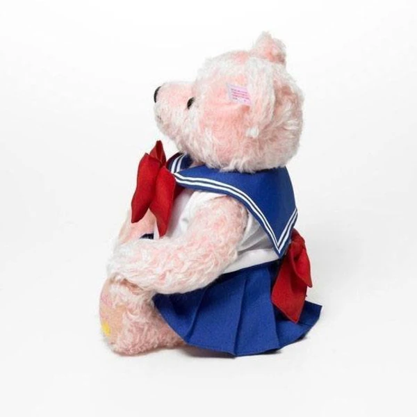 Steiff x Sailor Moon - Exclusiver Teddybär