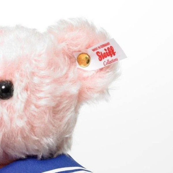 Steiff x Sailor Moon - Exclusiver Teddybär
