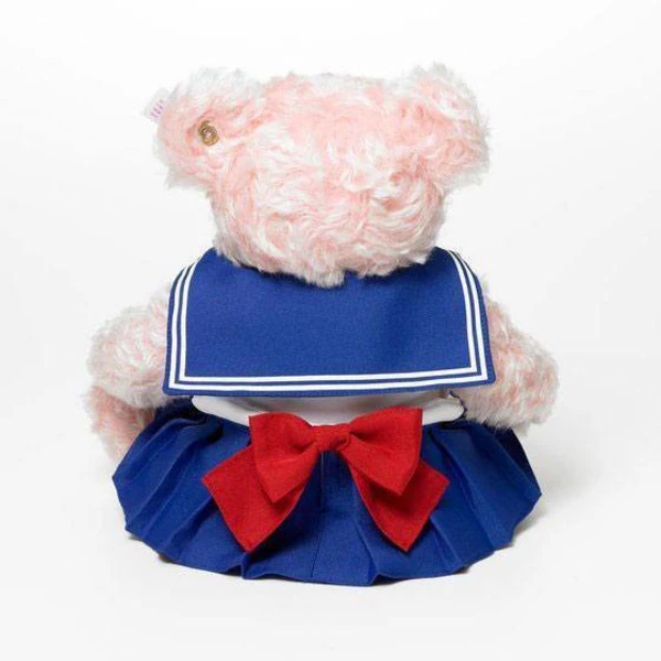Steiff x Sailor Moon - Exclusiver Teddybär