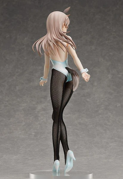 Eila Ilmatar Juutilainen - Strike Witches - Statue 1/4 - Bunny Style Ver. - FREEing