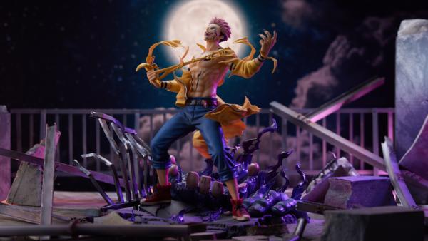 Sukuna - Jujutsu Kaisen - 1/7 - eStream