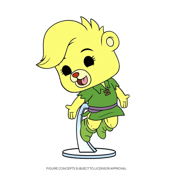  Sunni Gummi - Gummibärenbande Funko POP!