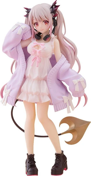 Suou Patra - Bunny Garden - Pop Up Parade - Good Smile Company