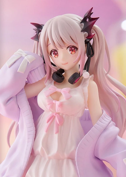 Suou Patra - Bunny Garden - Pop Up Parade - Good Smile Company