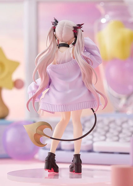 Suou Patra - Bunny Garden - Pop Up Parade - Good Smile Company