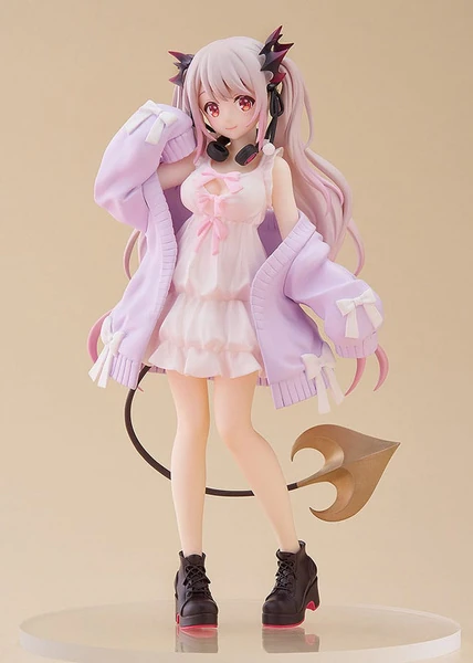 Suou Patra - Bunny Garden - Pop Up Parade - Good Smile Company