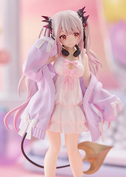 Suou Patra - Bunny Garden - Pop Up Parade - Good Smile Company