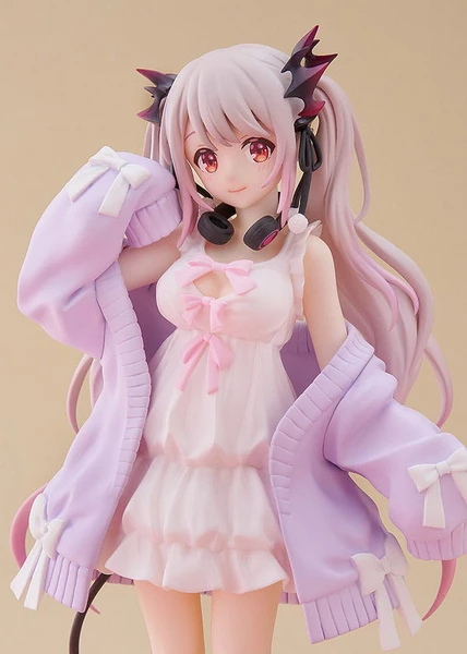 Suou Patra - Bunny Garden - Pop Up Parade - Good Smile Company
