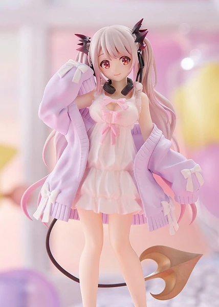 Suou Patra - Bunny Garden - Pop Up Parade - Good Smile Company