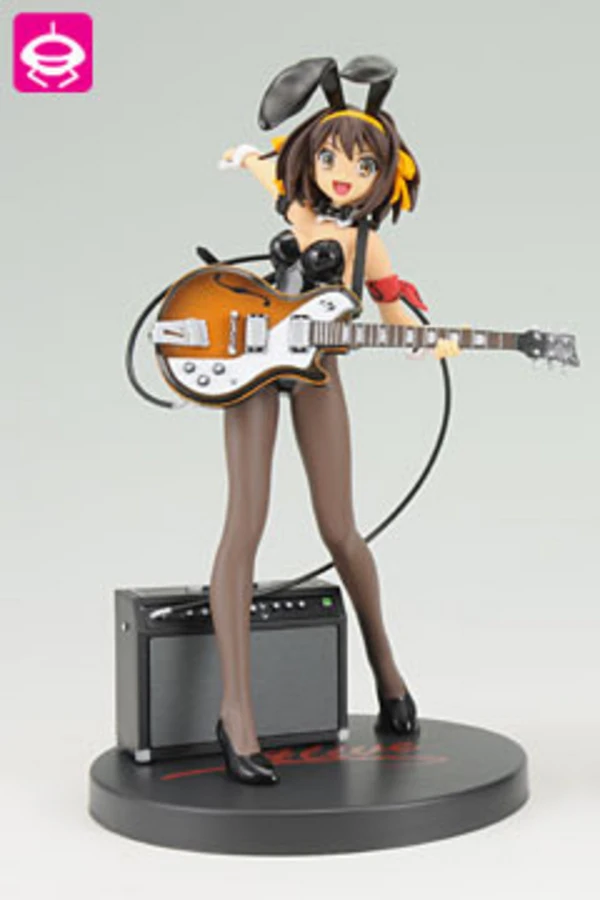 Suzumiya Haruhi - EX Figure - Live Alive (SEGA)