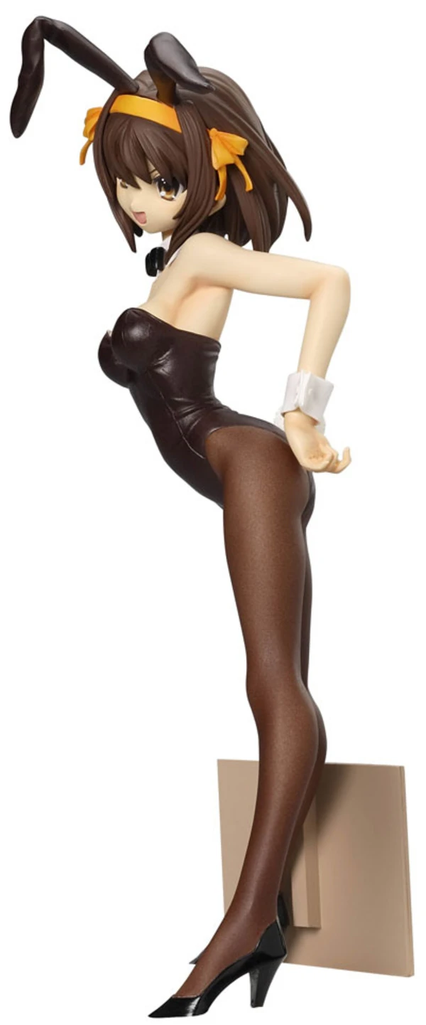 Suzumiya Haruhi - Metamo Figure - 1/8 - Bunny 1.5 Ver. (Bandai) - Farbwechsel
